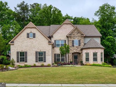 5250 Briarstone Ridge Way, Alpharetta, GA, 30022