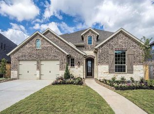 6607 Nicholas Trl, Sugar Land, TX 77479