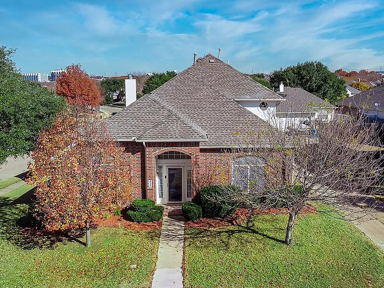 4500 Shadowridge Dr — Photo 1