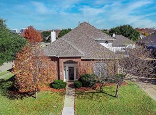 4500 Shadowridge Dr, The Colony, TX 75056