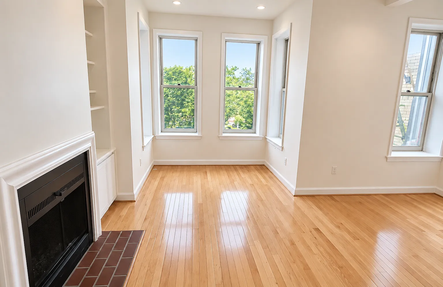 1 bed, 885 sqft, $3,500 — Photo 4