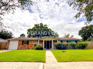 8446 Ruckman Ave, Jacksonville, FL 32221