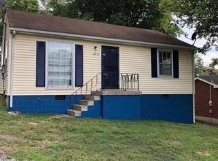 1006 Glenview Dr, Nashville, TN 37206