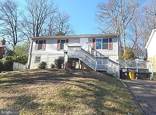 3414 Hillside Pl, Chesapeake Beach, MD 20732