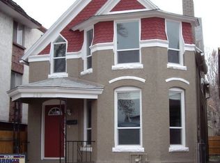 260 N Lincoln St, Denver, CO 80203