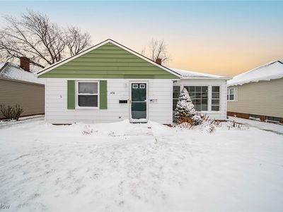 430 E 309th St, Willowick, OH, 44095
