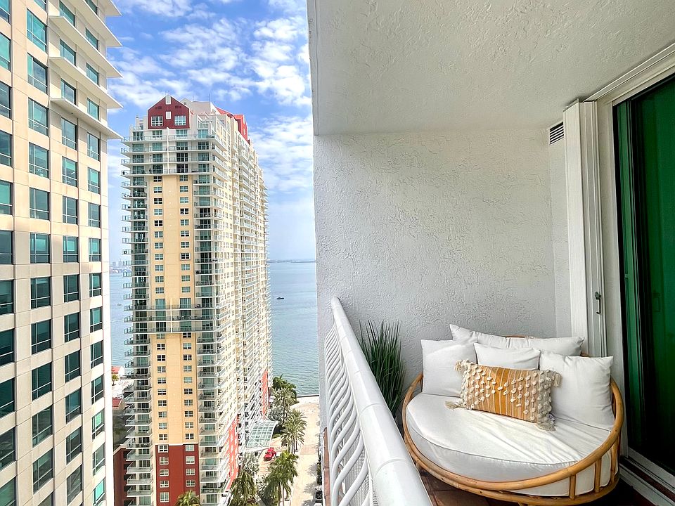 1st image of 1200 Brickell Bay Dr APT 2516