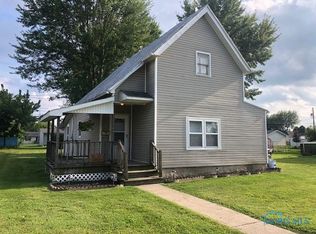 225 4th Ave, Tiffin, OH 44883