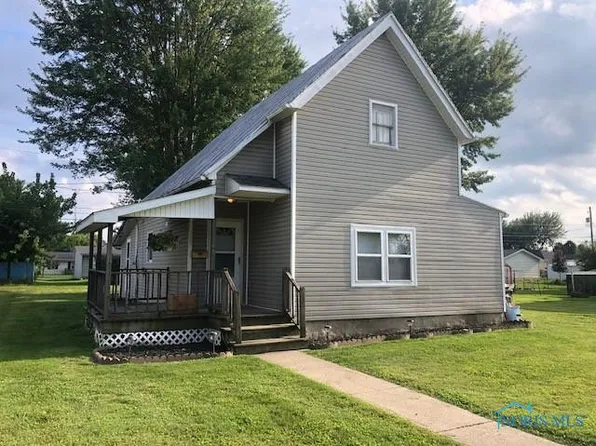 225 4th Ave, Tiffin, OH 44883