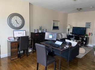 28 L St #2A, Boston, MA 02127