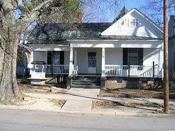 318 Rose St, Rocky Mount, NC 27801