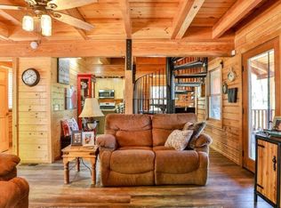 1844 Shay Rd, Big Bear City, CA 92314