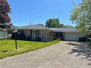 7410 Everview Cir, Dayton, OH 45459