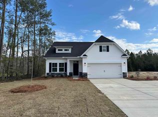 4768 Huckleberry Ln LOT S3, Conway, SC 29526