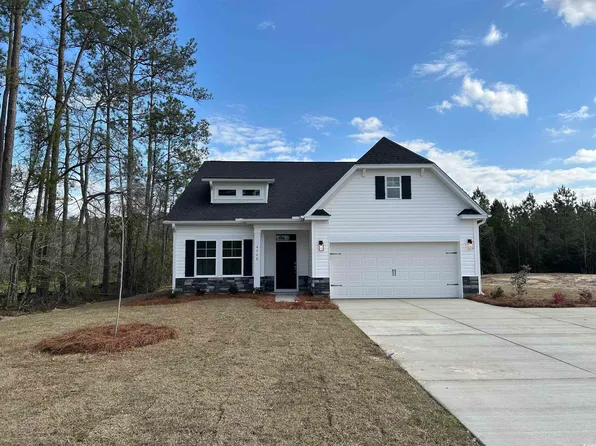 4768 Huckleberry Ln. Lot S3, Conway, SC 29526