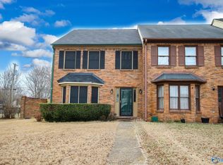 1109 11th Ave SE, Decatur, AL 35601