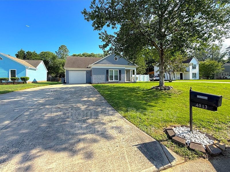 1st image of 4013 Inglehurst Dr