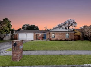 7127 Tealeaf St, Leon Valley, TX 78238