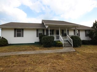 4557 Maple Shade Cir, Cookeville, TN 38501