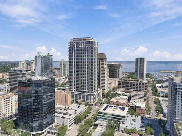 275 1ST AVENUE S #2903, ST PETERSBURG, FL 33701