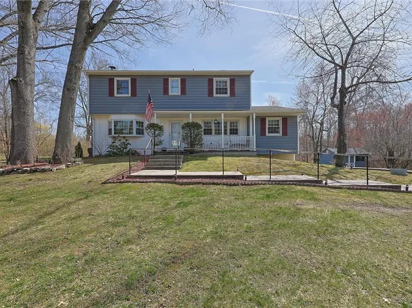 99 Brothers Road, Wappingers Falls, NY 12590