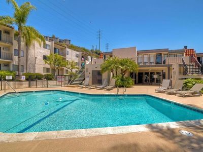 6780 Friars Rd Unit 262, San Diego, CA, 92108