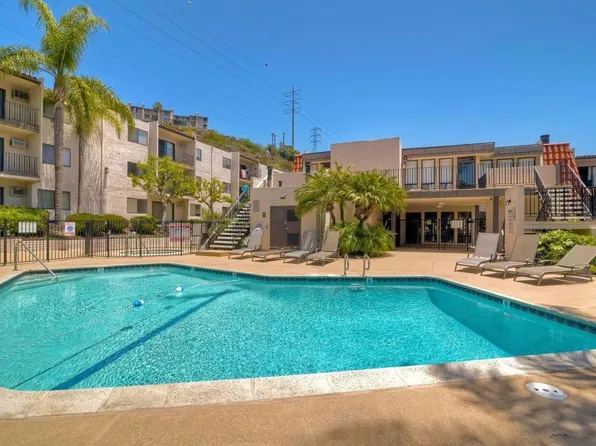6780 Friars Rd Unit 262, San Diego, CA 92108