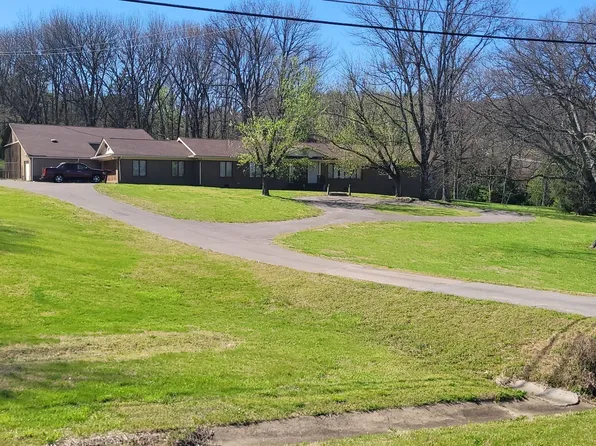 5401 Franklin Pike, Nashville, TN 37220