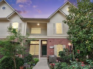 2710 Grants Lake Blvd UNIT H3, Sugar Land, TX 77479