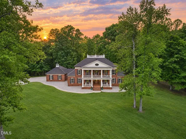 1717 Halls Mill Rd, Hillsborough, NC 27278