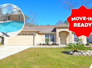 11 Ripplewood Ln, Palm Coast, FL 32164