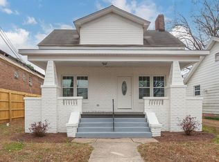 124 Crescent Ave, Jackson, TN 38301