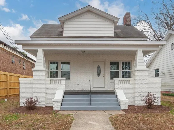 124 Crescent Ave, Jackson, TN 38301