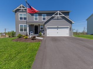 5520 Vista Way, Camillus, NY 13031