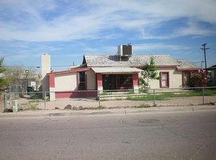 4121 S 3rd St, Phoenix, AZ 85040