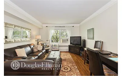Sold by Douglas Elliman