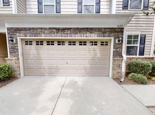 625 Katy Stella Dr, Cary, NC 27519