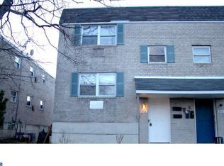 9504 Fordham Rd, Philadelphia, PA 19114