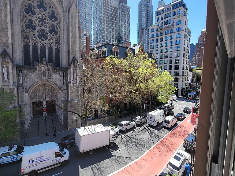 882 Lexington Ave #3A — Photo 12