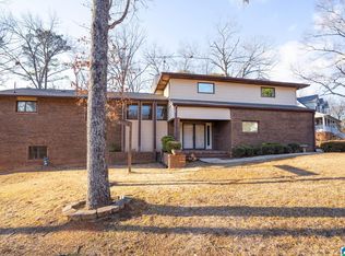 2133 Edenwood Dr, Bessemer, AL 35023