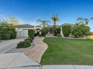 3909 Fairfield Cir, Mesa, AZ 85205
