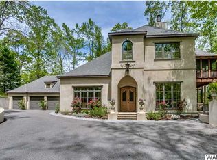 3416 Shamley Dr, Tuscaloosa, AL 35406