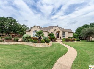 232 Oak Branch Dr, Georgetown, TX 78633
