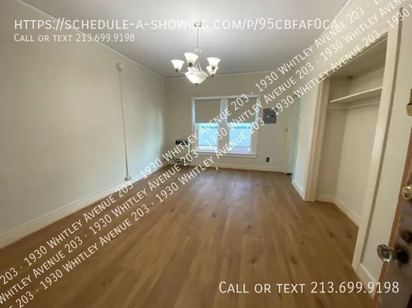 1930 Whitley Ave APT 203, Los Angeles, CA 90068