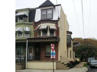 1170 Church St, Reading, PA 19601