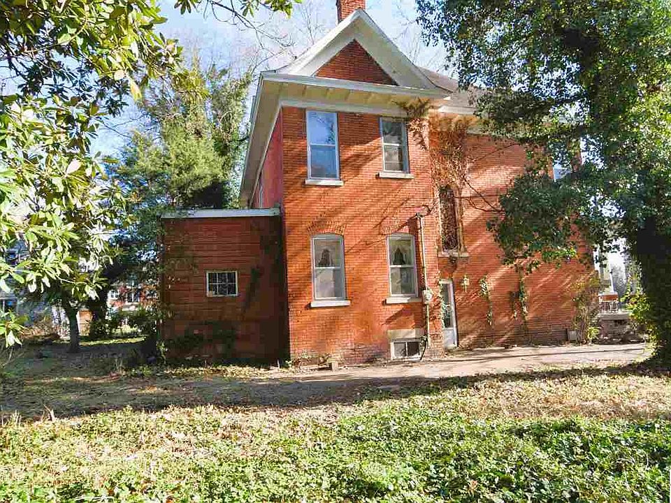 212 Fountain Ave, Paducah, KY 42001 Zillow