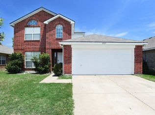 2025 Lake Fork Ln, Little Elm, TX 75068
