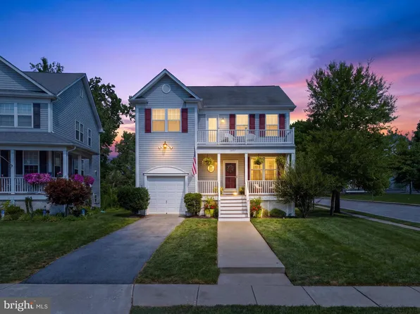 1601 Sailaway Cir, Essex, MD 21221