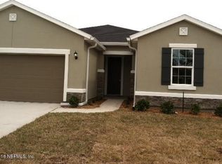 1202 Camp Ridge Ln, Middleburg, FL 32068