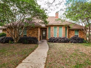 2912 River Crst, Grapevine, TX 76051